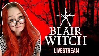 Prepared For Maximum Horror - Vara Plays Blair Witch Part 1