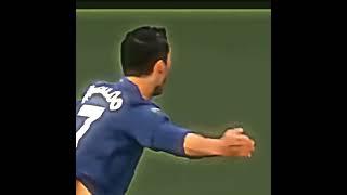 Ronaldo free kick vs Arsenal  #football #shorts #viral #trending #ronaldo