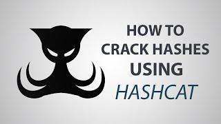 How To Crack Hashes Using Hashcat