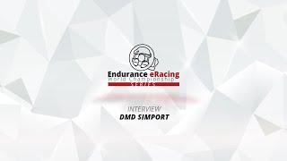 DMD Simsport - GTR24H EEWC Series - Interview