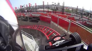 Vialand Nefeskesen Sony Action Cam