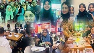 Chill Day Out with Friends at Madeena Mall | Fun, Food & Good vibes