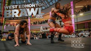 Gigi Rey vs. Jazmin Allure vs. Nicole Matthews ⎸ LPW x WEM: WEST EDMONTON BRAWL [FULL MATCH]