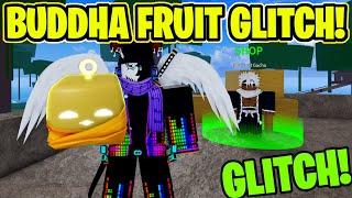 HOW TO GET BUDDHA FRUIT FROM BLOX FRUIT GACHA!