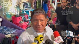 ¡JUAN OSORIO EXPLOTA CONTRA NIURKA!  LA TACHA DE MALAGRADECIDA, GRACIAS A ÉL SE HIZO FAMOSA