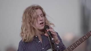 Parcels - Tieduprightnow (Live in New York City)