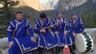 Ulu Khan Altai-Altai Kai-The Turkic people Altai