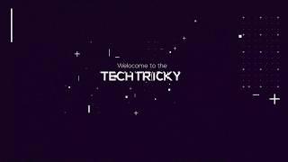 We are Tech Tricky