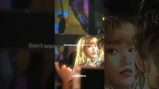 she was well aware that he was looking at her #jungkook #lisa #liskook #lizkook #jk #bts #blackpink