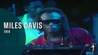 Miles Davis - Tutu (That's What Happened - Live In Germany 1987)
