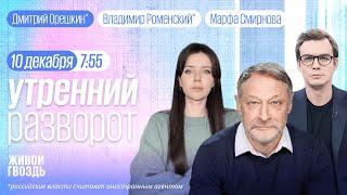 День прав человека! Израиль ударил по Сирии.Военные преступления в Газе.Орешкин*,Роменский*,Смирнова