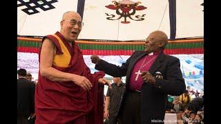 MISSION: JOY • Official Trailer • Documentary About the Dalai Lama & Desmond Tutu's Friendship