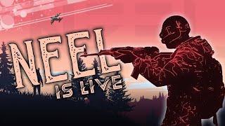 PUBG Mobile New Event - LIVE | DTNeel