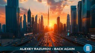 Alexey Razumov - Back Again