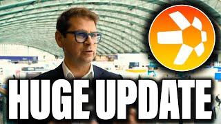 HUGE QUANT QNT UPDATE | DON'T MAKE THIS MISTAKE...