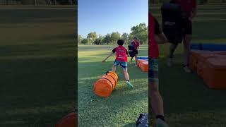 Off season Skills block  #rugbycoach #rugbyonline