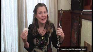 2 Clarinet Reed Improvements That You Should Try