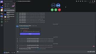 Discord Secret Ringtone