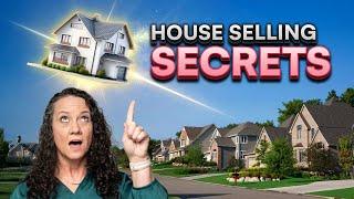 Staging SECRET Every Home Seller Needs to Know in 2025