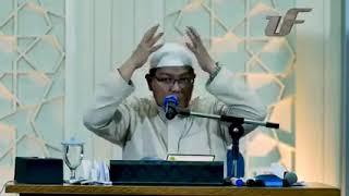 Bagaimana wanita mengusap kepala saat berwudhu?? || Al Ustadz Firanda Hafidzahullahu Taala