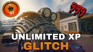 *BEST GLITCH *AFK UNLIMITED JET GUN GLITCH - BO6 ZOMBIES