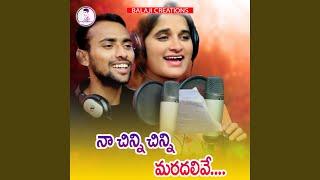 Na chinni chinni maradalive (feat. Roja Bai)