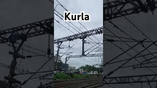 Kurla station #rap #music #hiphop #automobile #viralvideo