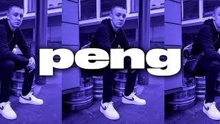 [FREE] Aitch Type Beat | "Peng"  | UK Rap Beats 2021