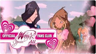 Crazy in Love with You "Todos Mis Sueños" Winx Club En Concierto CASTELLANO