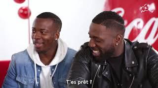 Calcul Challenge - Presnel Kimpembe relève le défi