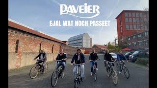 Paveier - Ejal wat noch passeet (Offizielles Musikvideo)