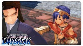 TLoH Trails through Daybreak #12 / Ferri und der Stalker / Gameplay PS5