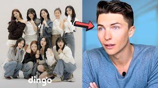 Vocal Coach Reacts: TWICE 트와이스 Dingo Killing Voice