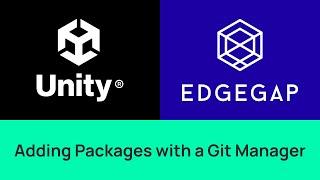 Add Any Package directly from Unity's Editor via Git Method - Video Tutorial