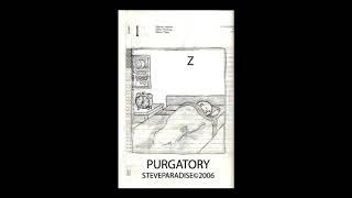 #Purgatory - #animation #digitalart #indieartist #humor #video by #StefanoBellvz