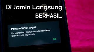 Tutorial Cara Mengatasi Whatsapp Tidak Dapat Unduh Pesan Suara • Di Jamin Berhasil No Tipu Tipu ️