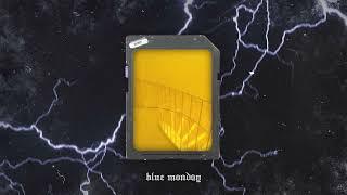 FREE Sierra Kidd Guitar Type Beat - Blue Monday