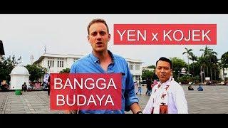 YEN x Kojek Rap Betawi - Bangga Budaya (Kulturschock) OFFICIAL MUSICVIDEO