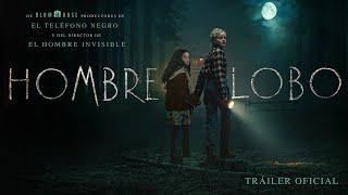 Hombre Lobo | Tráiler Oficial 1 (Universal Pictures) - HD