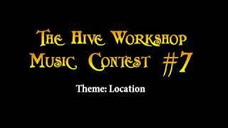 The Hive Workshop Music Contest #7 - Location