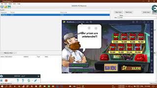 how to use cheat engine with Bluestacks5 ( Outdated :(   )