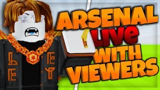 Big Man Plays Roblox Arsenal 1v1s (YT Shorts)