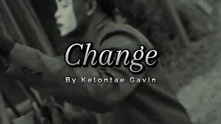 Official Mime Video Change by Kelontae Gavin