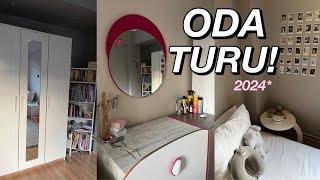 ODA TURU! 2024