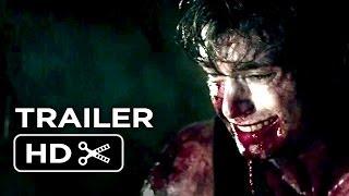 Tribeca FF (2014) - Indigenous Official Trailer #1 - Found Footage Horror Movie HD