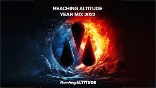 Reaching Altitude Year Mix 2023