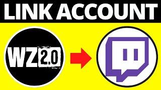 How To Link COD Warzone 2 Account To Twitch