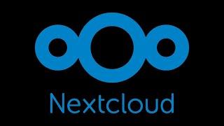 Nextcloud - Teil#1 - Einführung und Installation - Deutsch