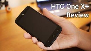 HTC One X+ (plus) Review