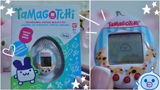 Tamagotchi Original Gen 2 ｡* | Unboxing + First Impressions